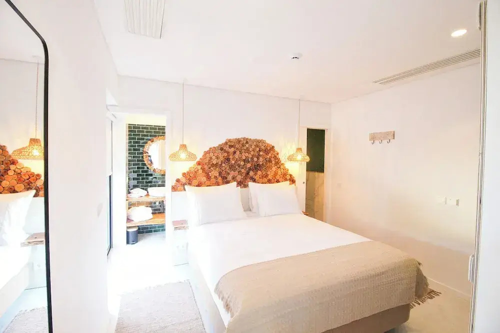 Foto - The Lost Garden