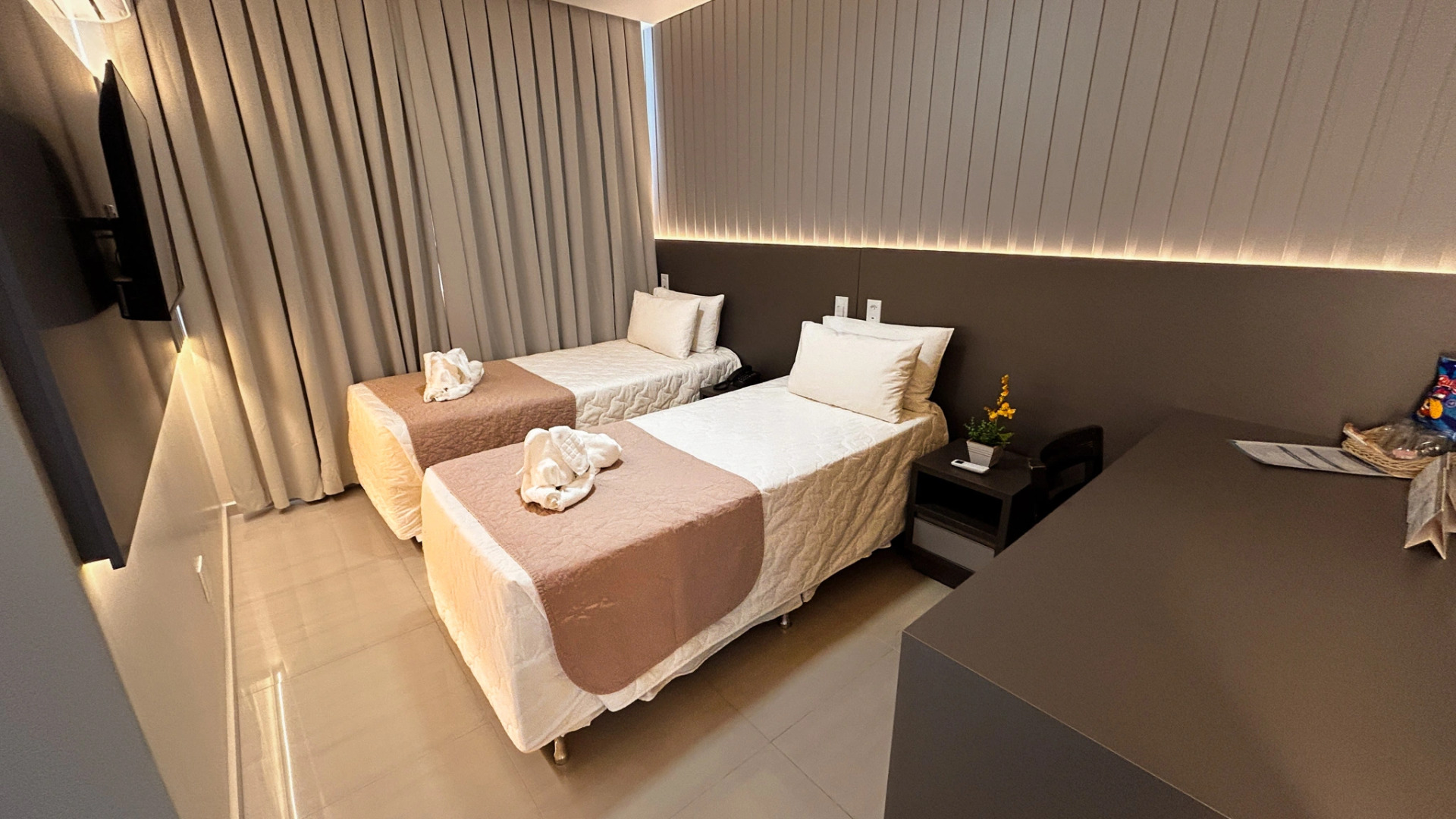 Photo - Pietro Angelo Hotel