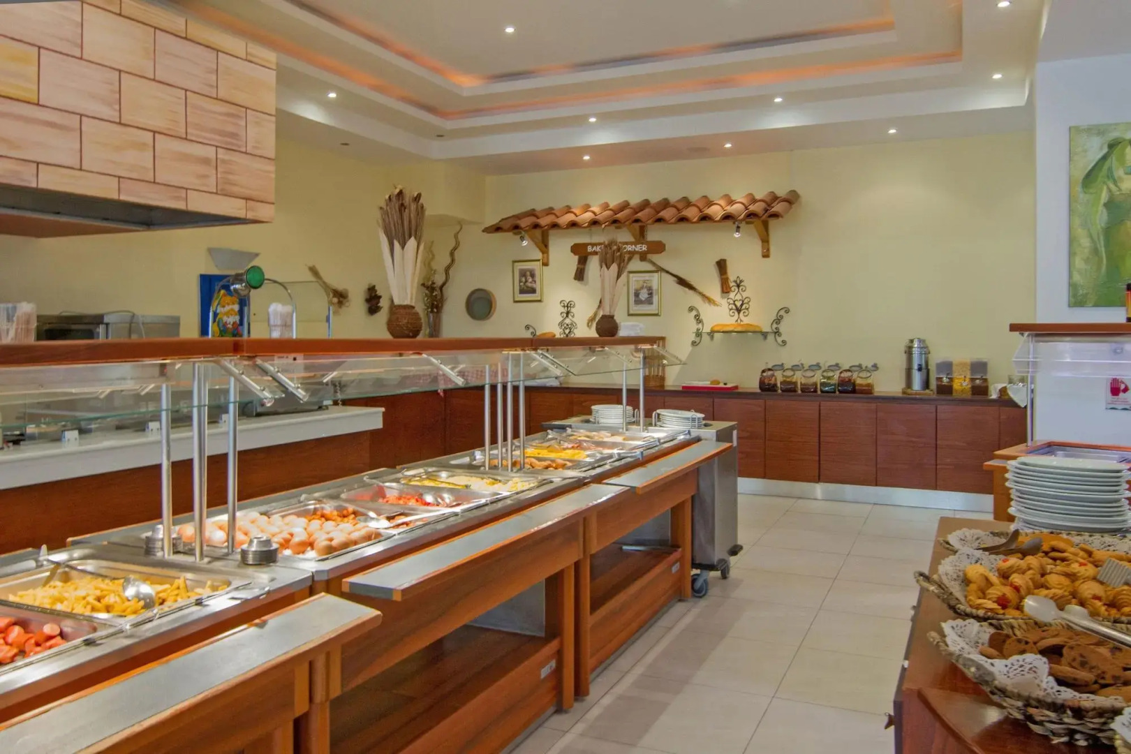 Foto - Sun Palace Hotel