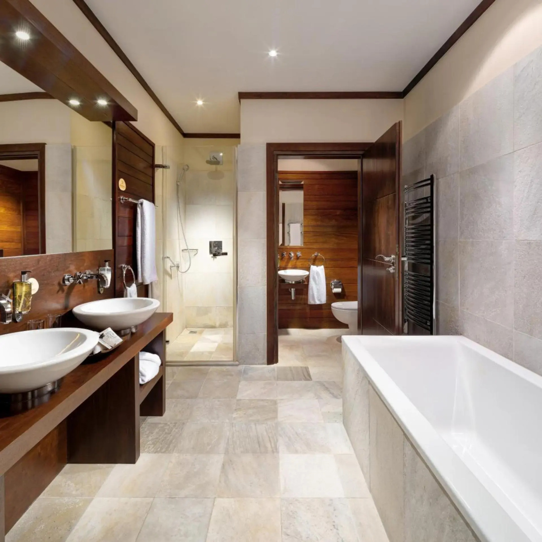 Foto - Mamaison Le Regina Boutique Hotel