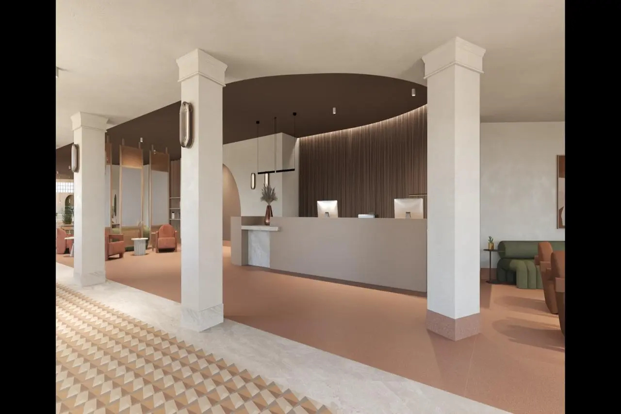 Photo - Panorama Sidari - All inclusive