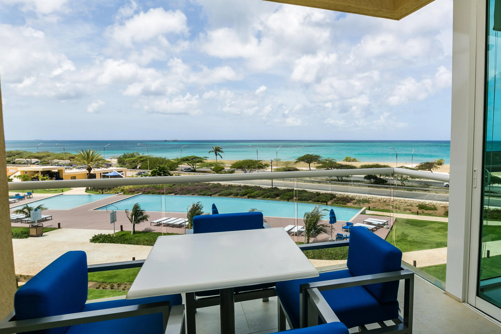 Foto - Blue Residences