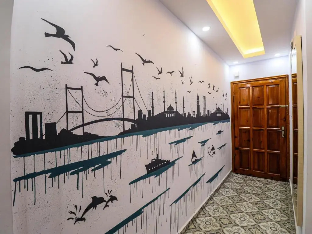 Photo - Esma Apart Otel