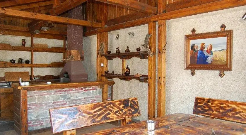 Foto - Nadejda Hotel