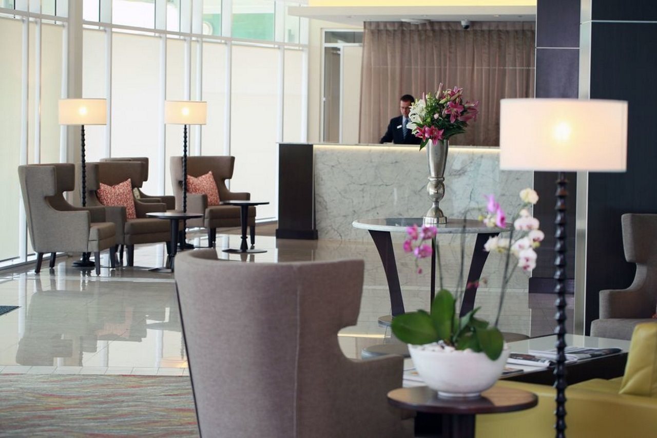 Photo - The Point Brisbane Hotel