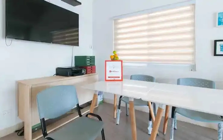 Foto - RedDoorz Plus at Alpina Heights Paranaque