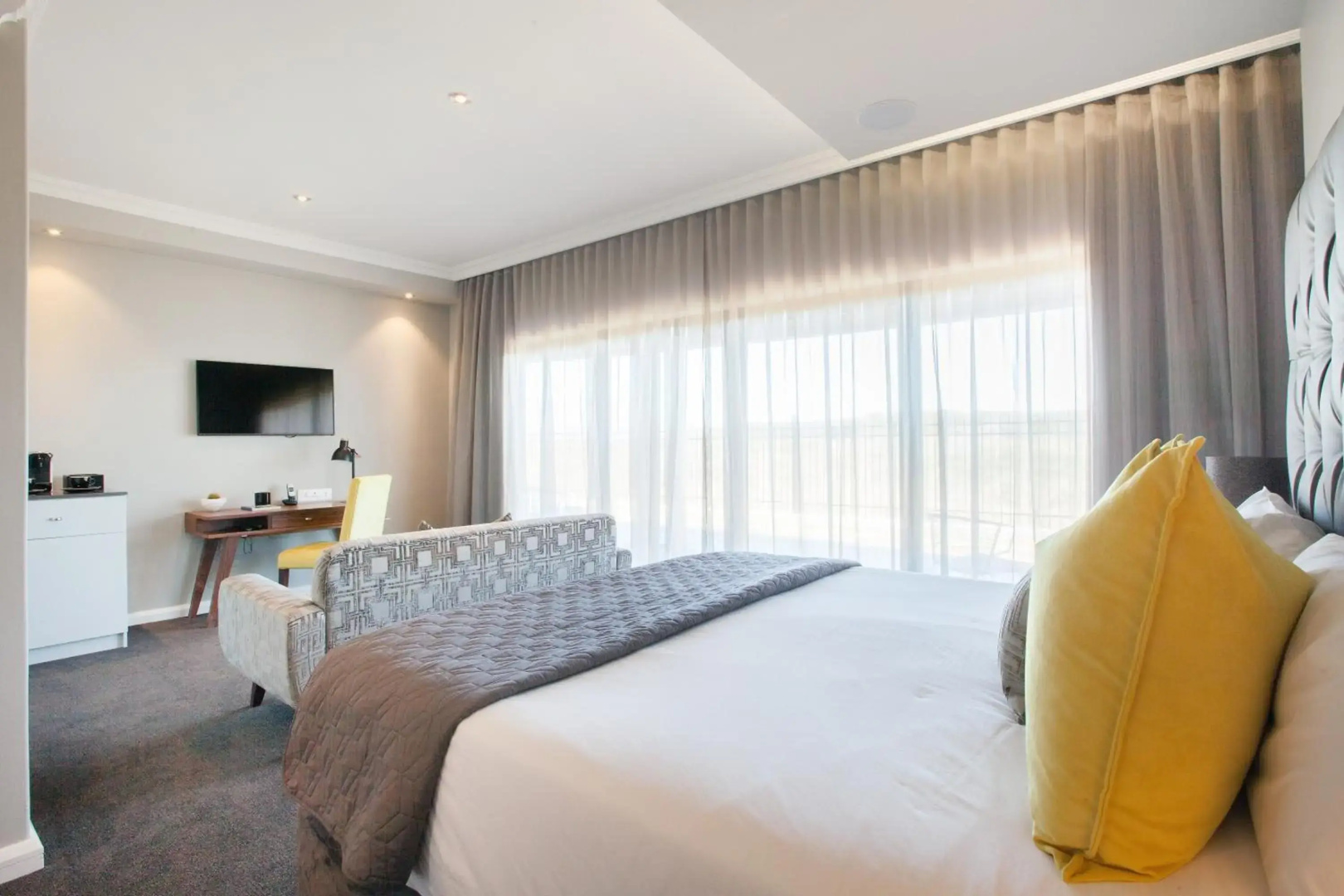 Photo - Bliss Boutique Hotel