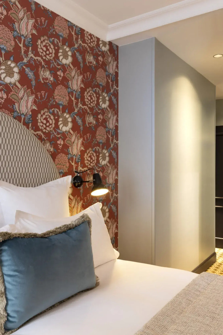 Foto - Hôtel Fior d'Aliza