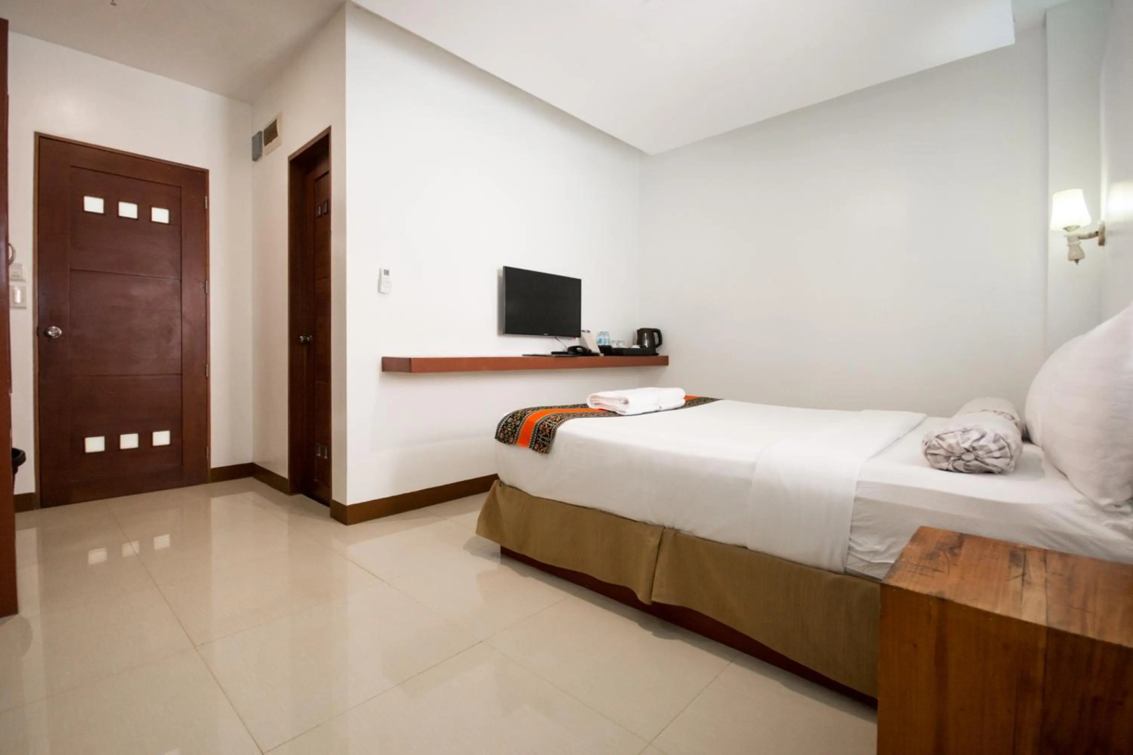 Foto - Sur Beach Resort
