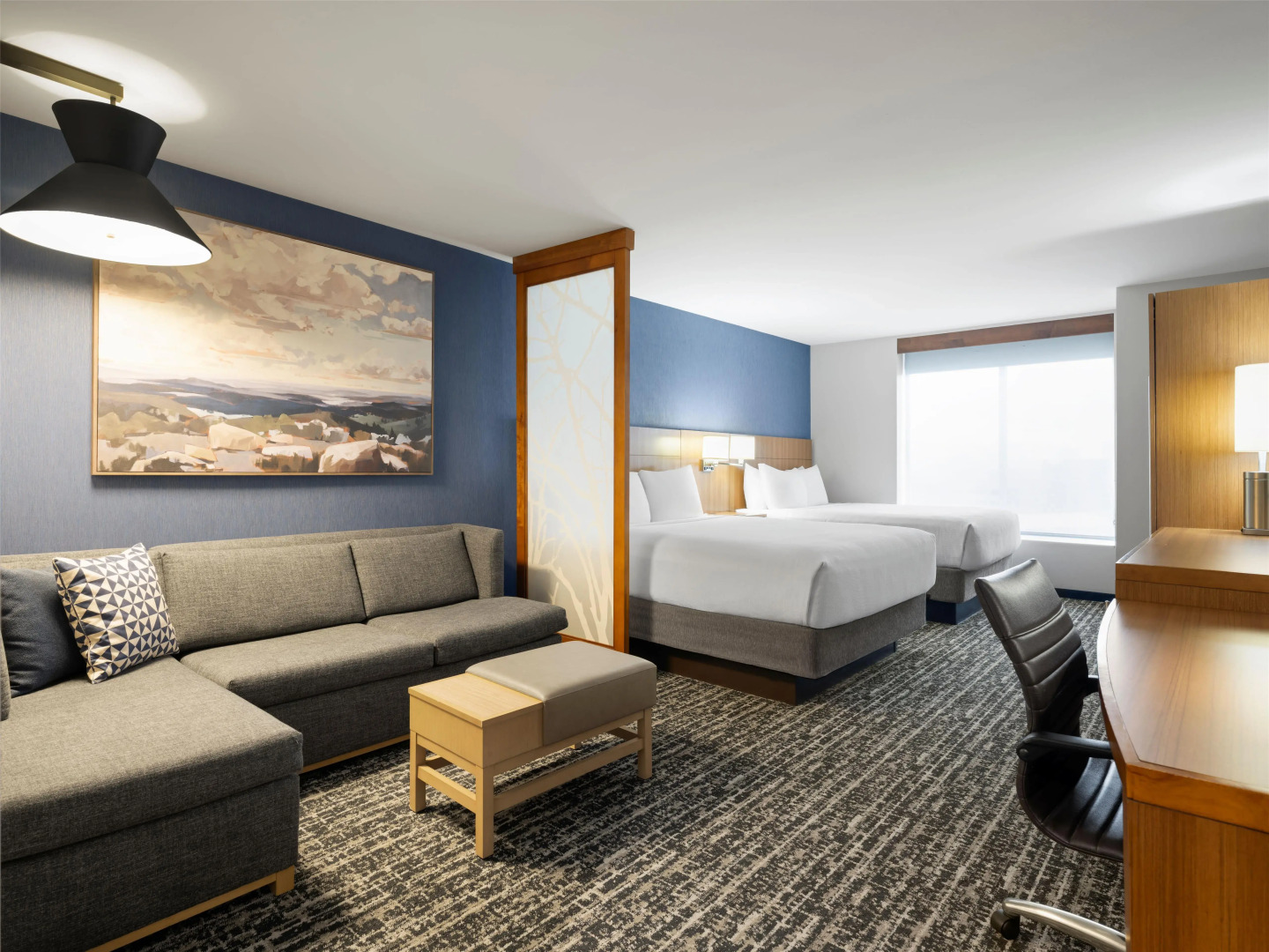 Foto - Hyatt Place Salt Lake City/Cottonwood