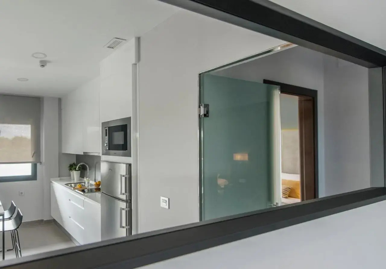 Photo - Sevilla Green Suites