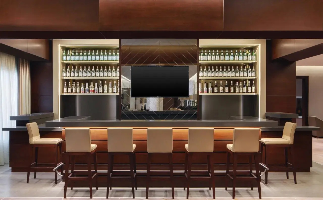 Foto - Sheraton Riyadh Hotel & Towers