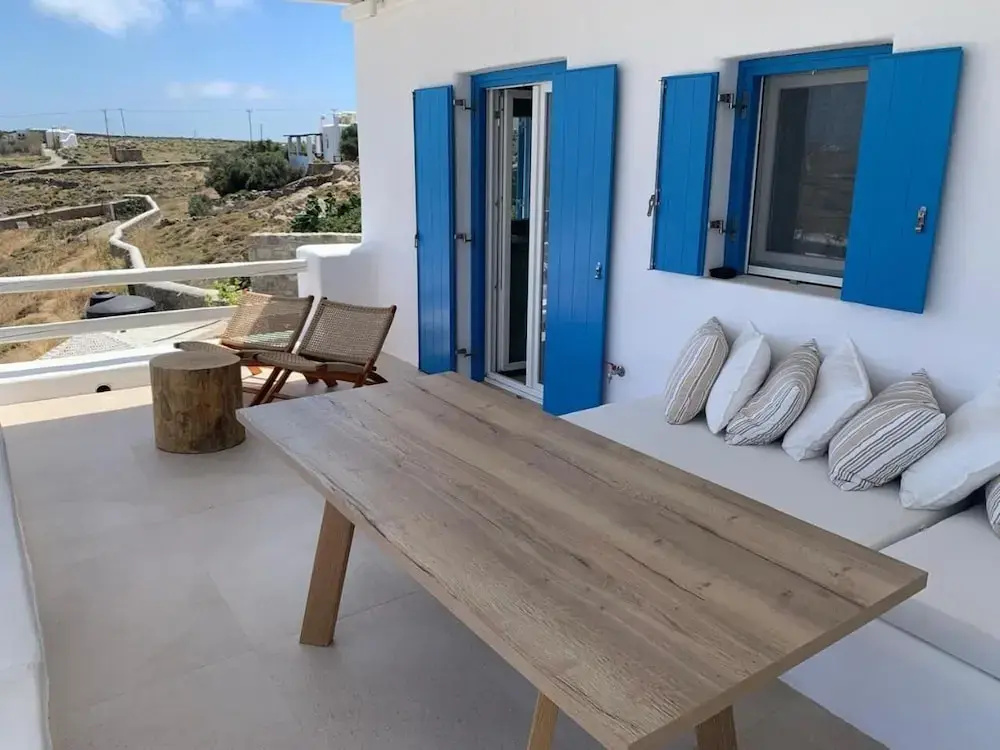 Foto - Sunrise Villa Sea View Private Pools