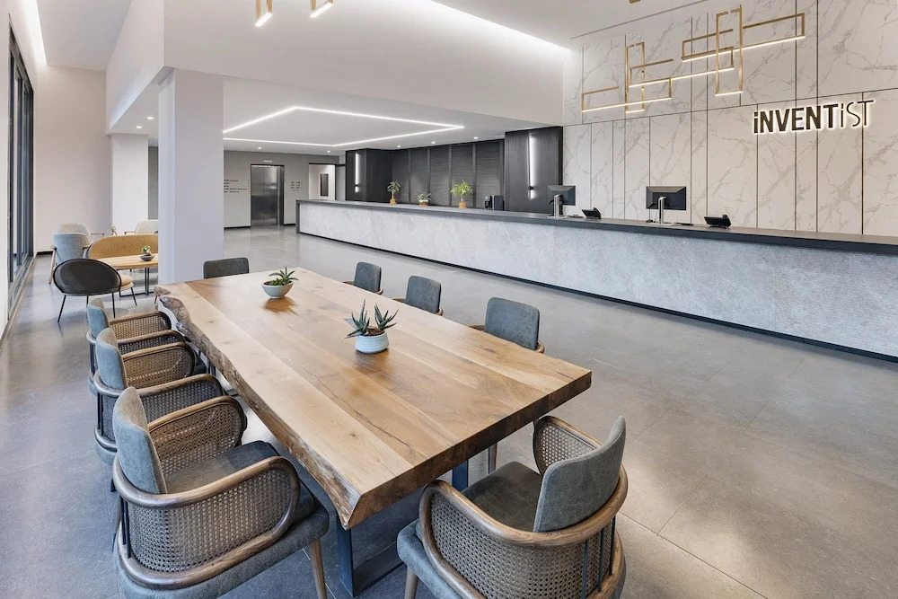 Photo - INVENTIST Hotel Sports Academy Istanbul