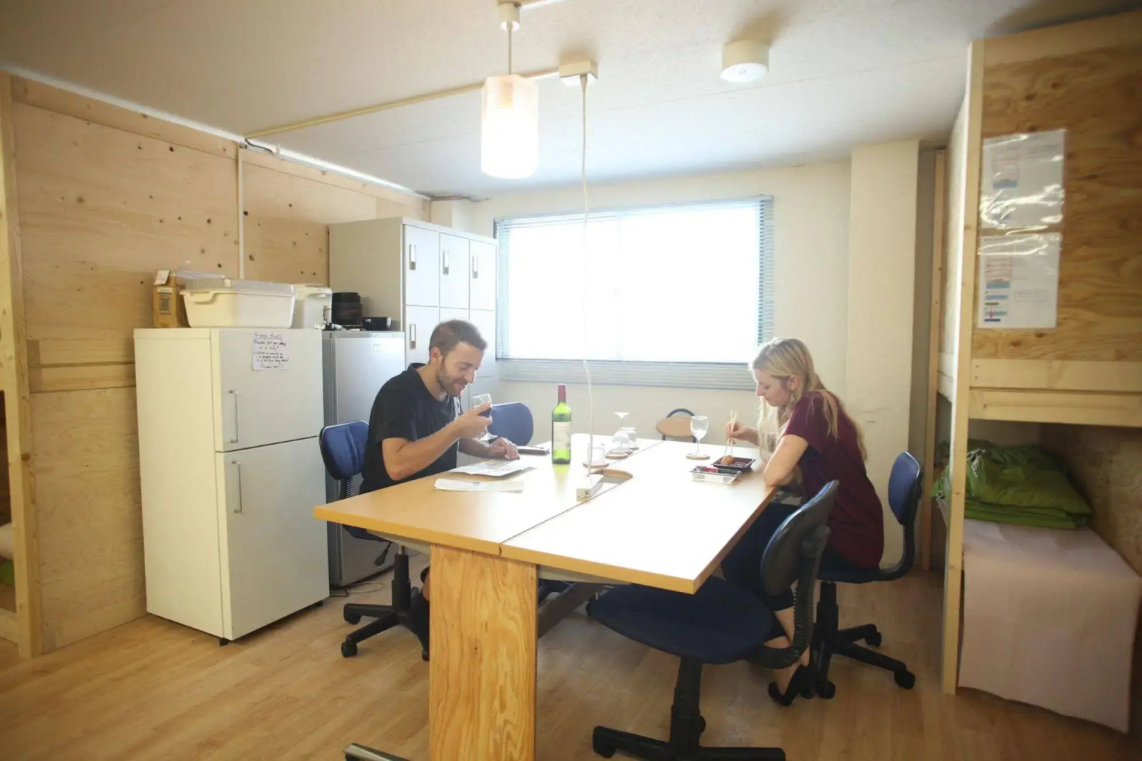 Photo - Edo Tokyo Hostel