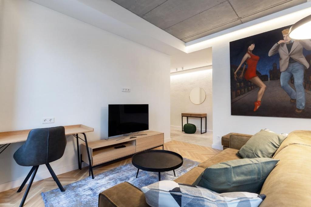 Renaissance Key Apartment 29