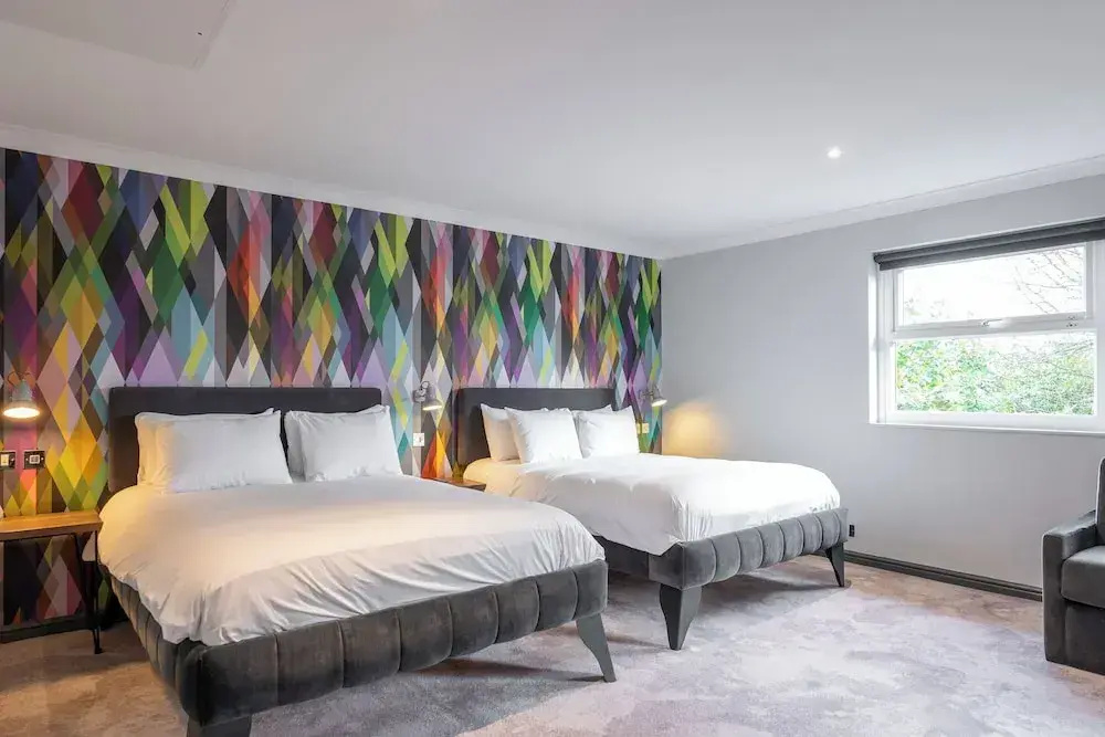 Photo - Village Hotel St David's, Nr Chester