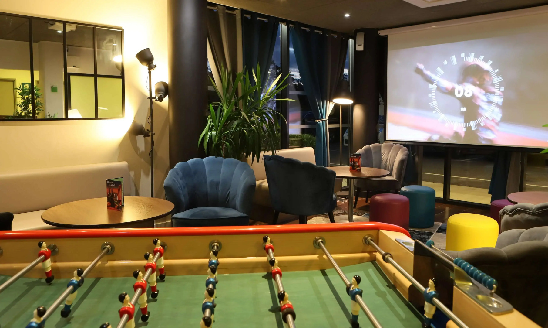 Photo - Campanile Toulouse Balma - Cité de l'Espace