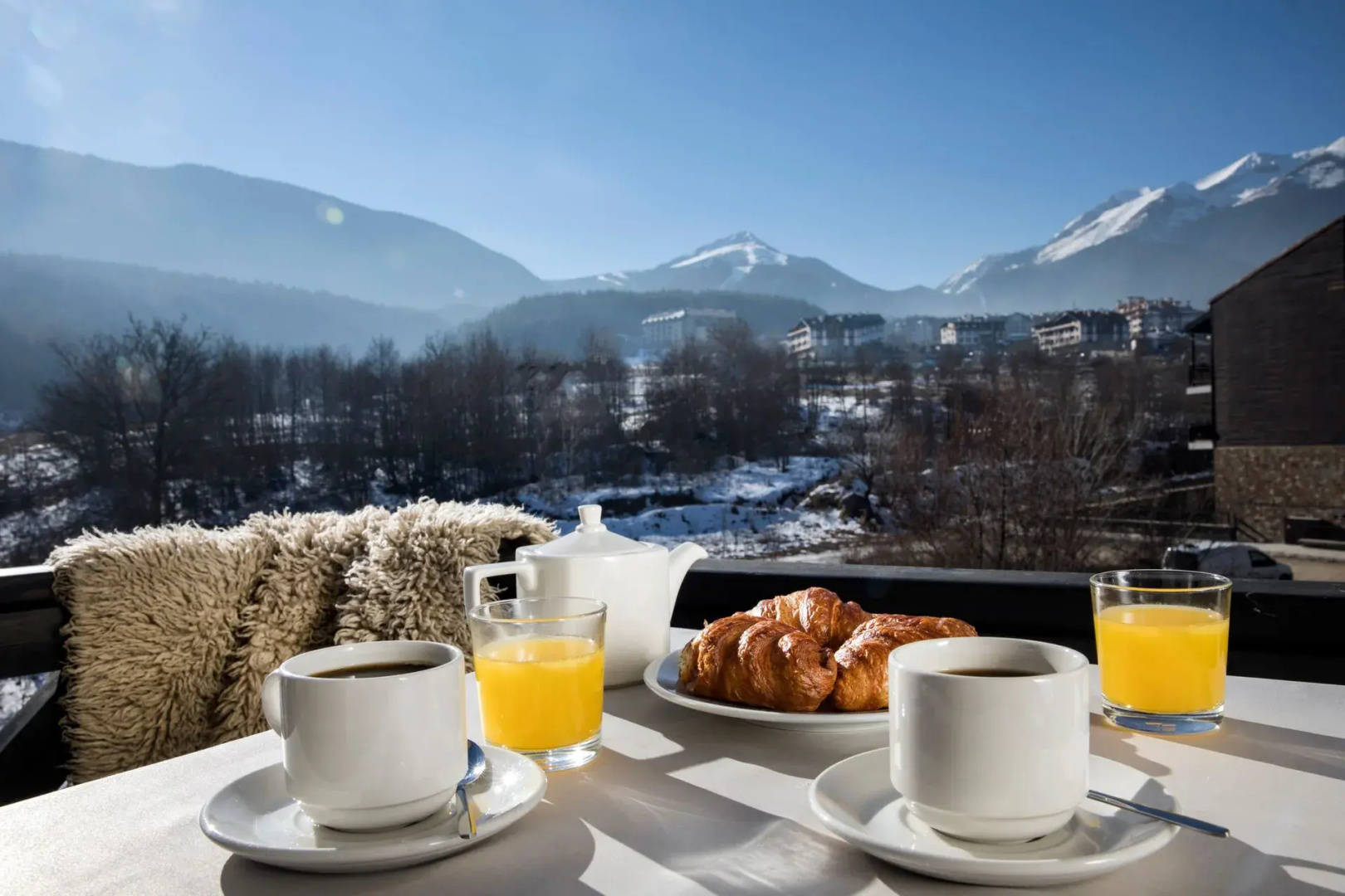 Foto - Premier Luxury Mountain Resort