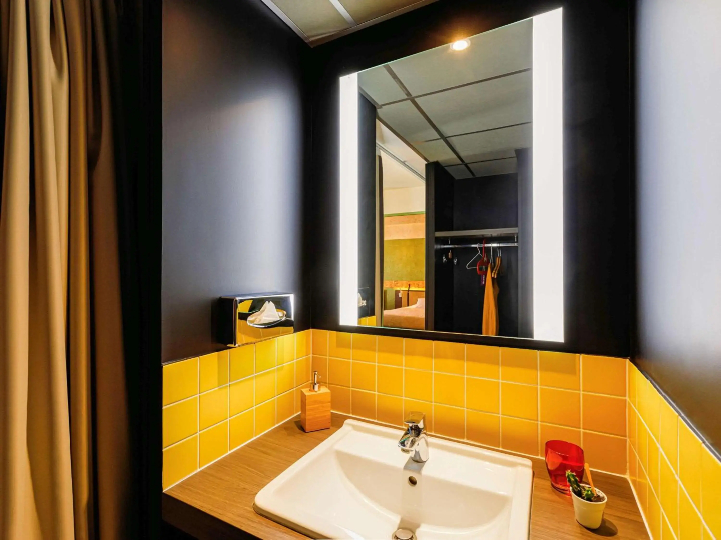 Photo - Greet Hotel Lyon Confluence