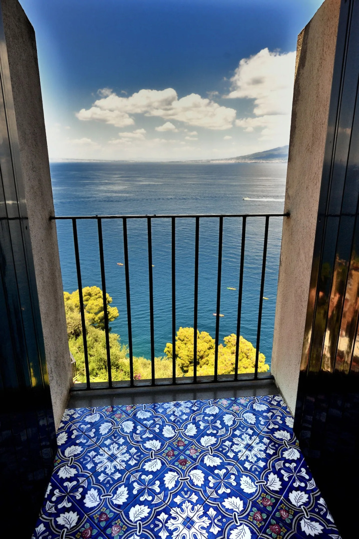 Foto - Hotel La Tonnarella