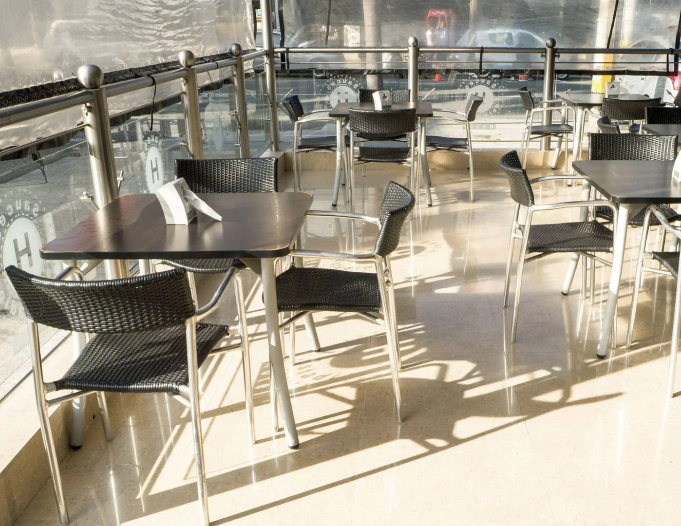 Foto - Hotel Sauces del Estadio