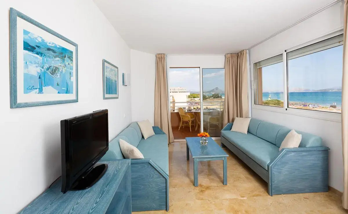 Foto - Aparthotel Dunes Platja