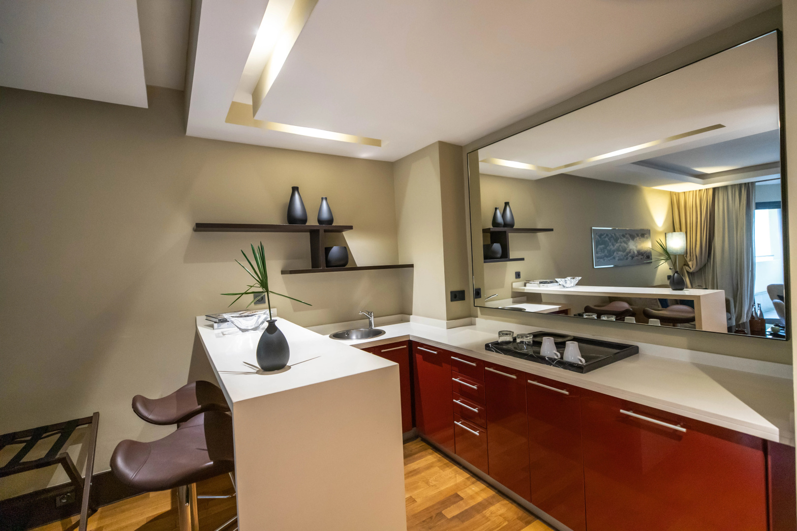 Photo - Gray Boutique Hotel Casablanca
