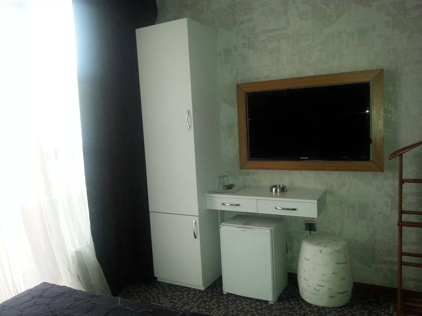 Foto - Galata Palace Hotel