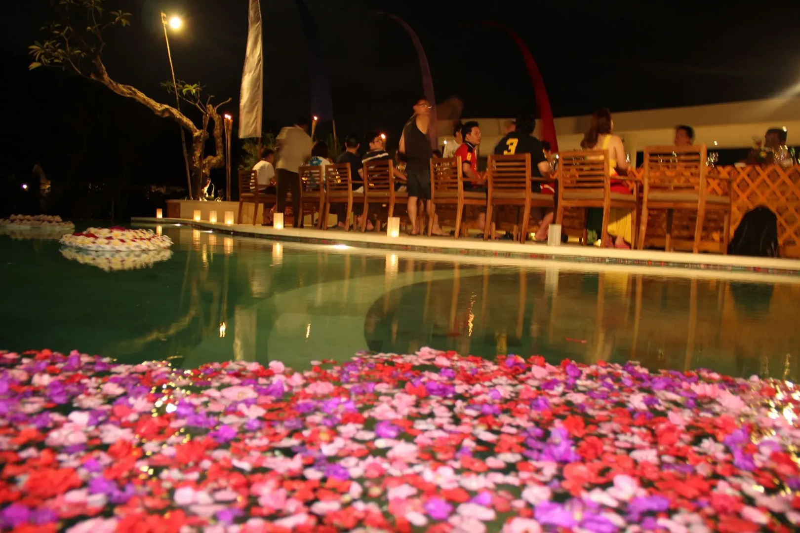 Foto - Mahagiri Villas & Spa Dreamland