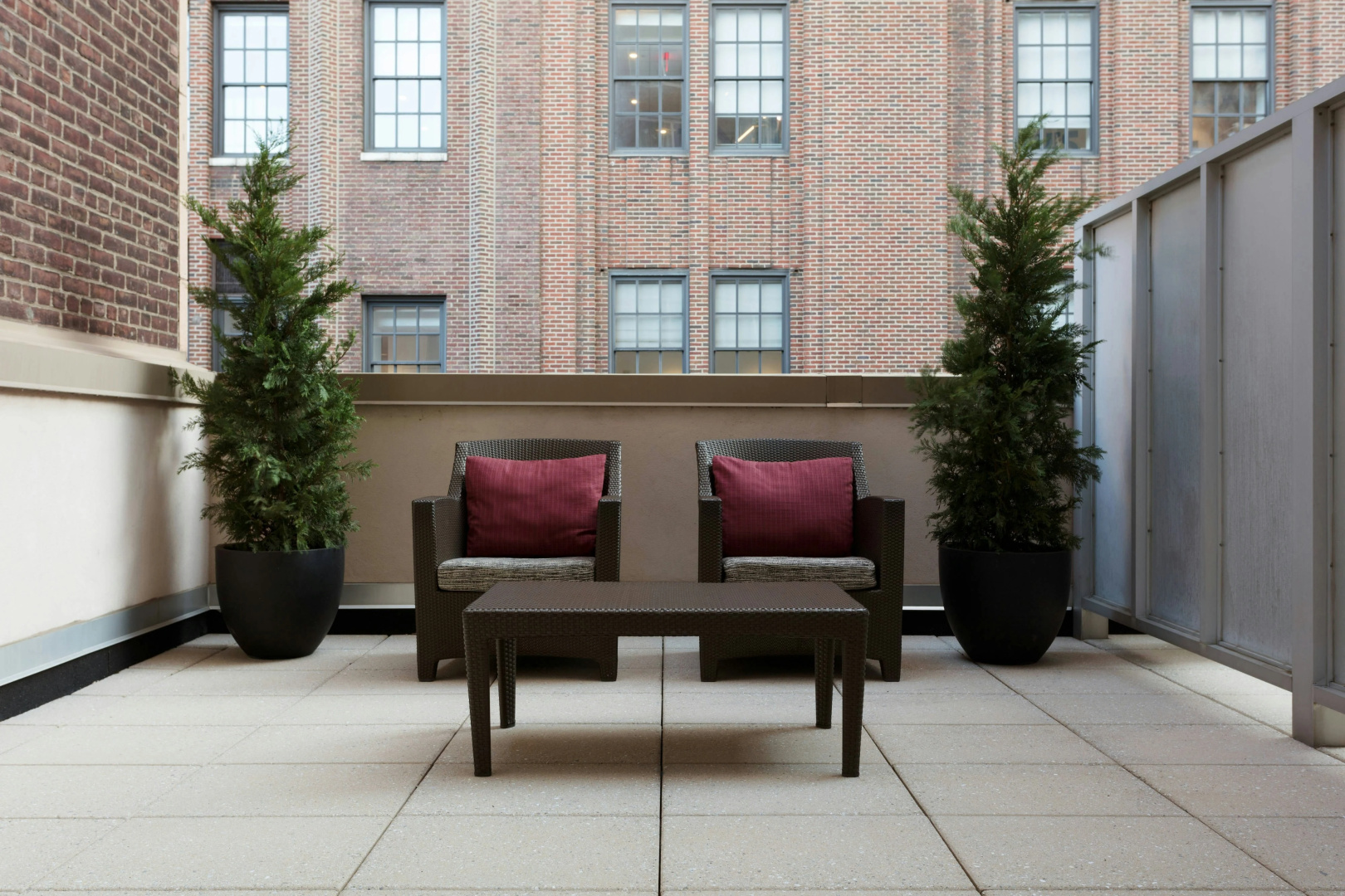 Photo - Sheraton Tribeca New York Hotel