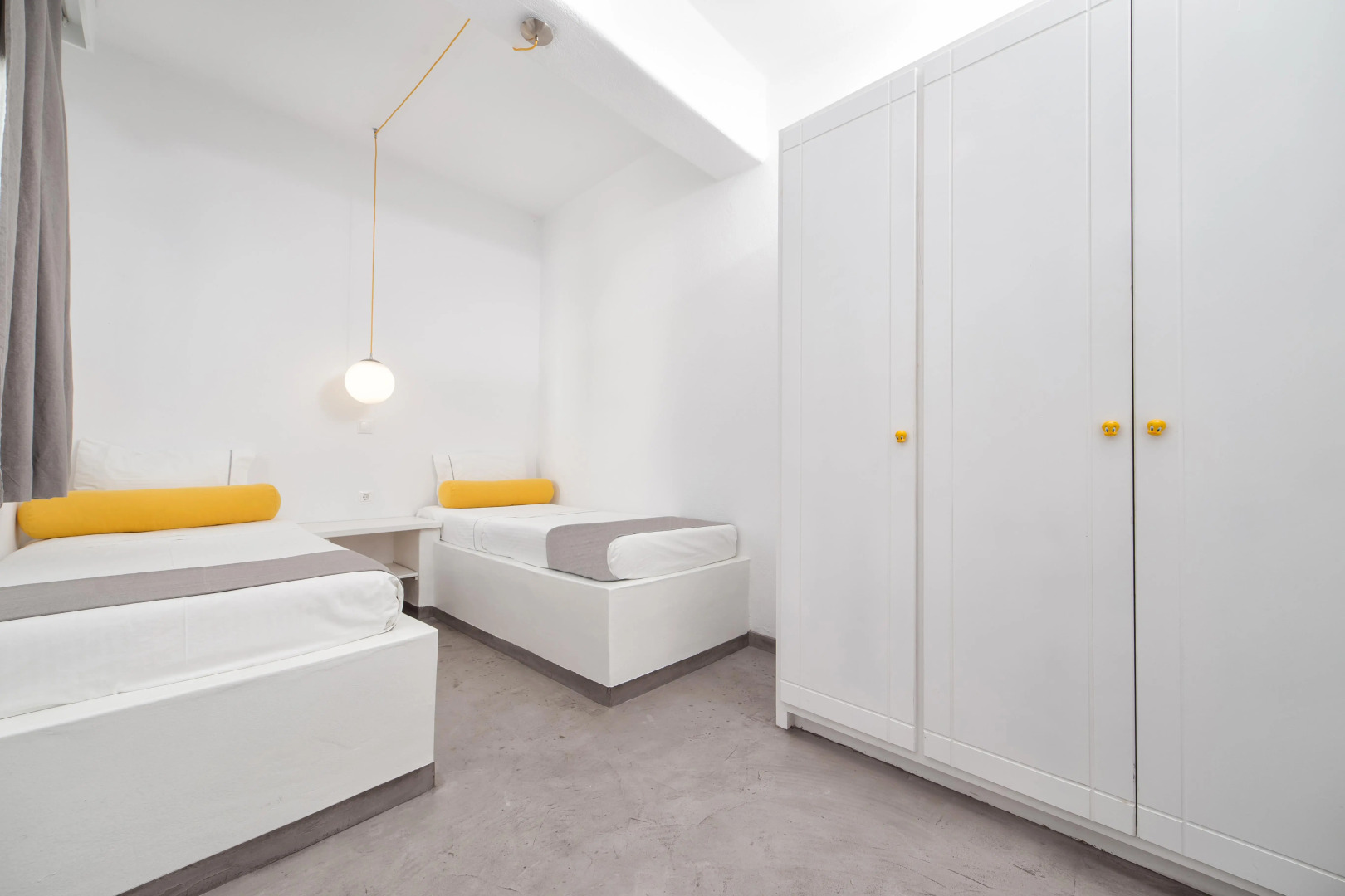 Photo - Paros Agnanti Resort & Spa