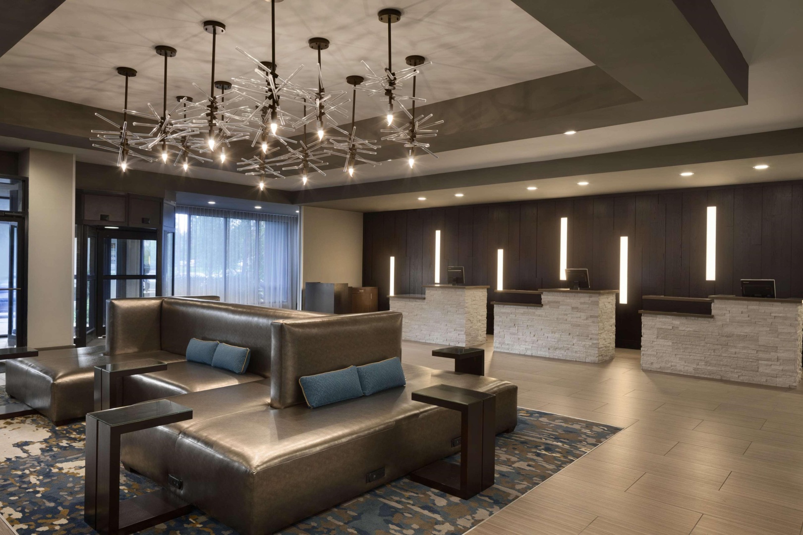Photo - Embassy Suites by Hilton Columbus