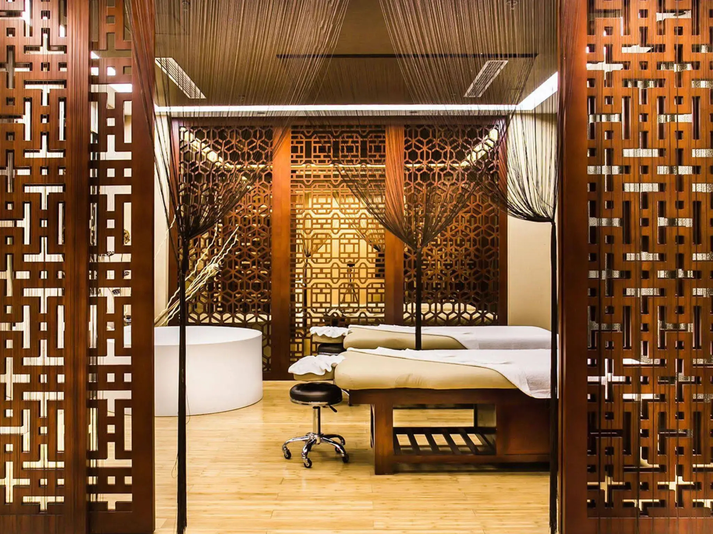 Photo - Fragrant Hill Empark Hotel Beijing
