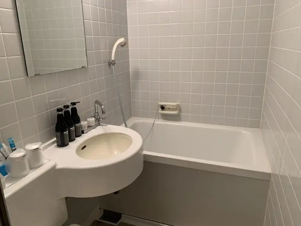 Photo - Roppongi Plaza Hotel