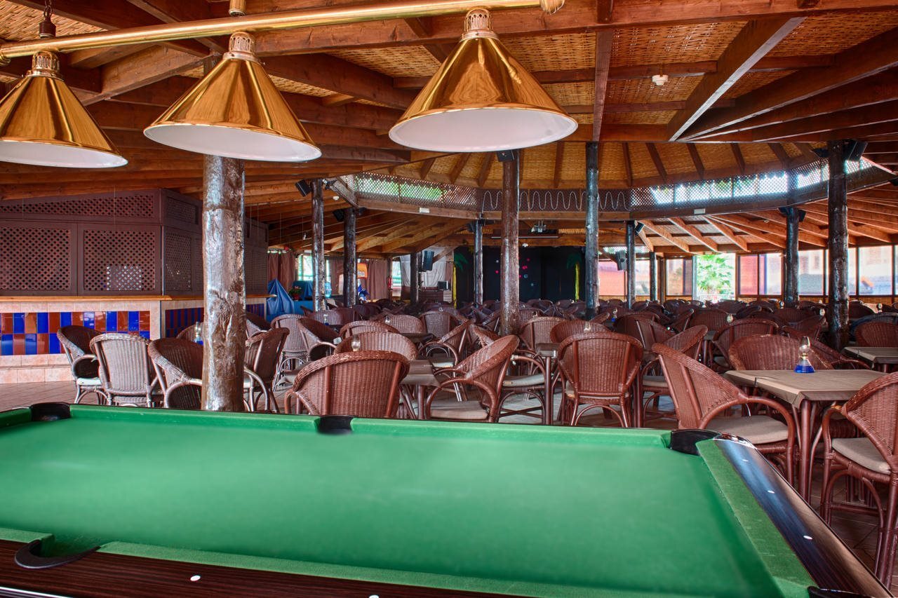 Photo - IFA Altamarena by Lopesan Hotels