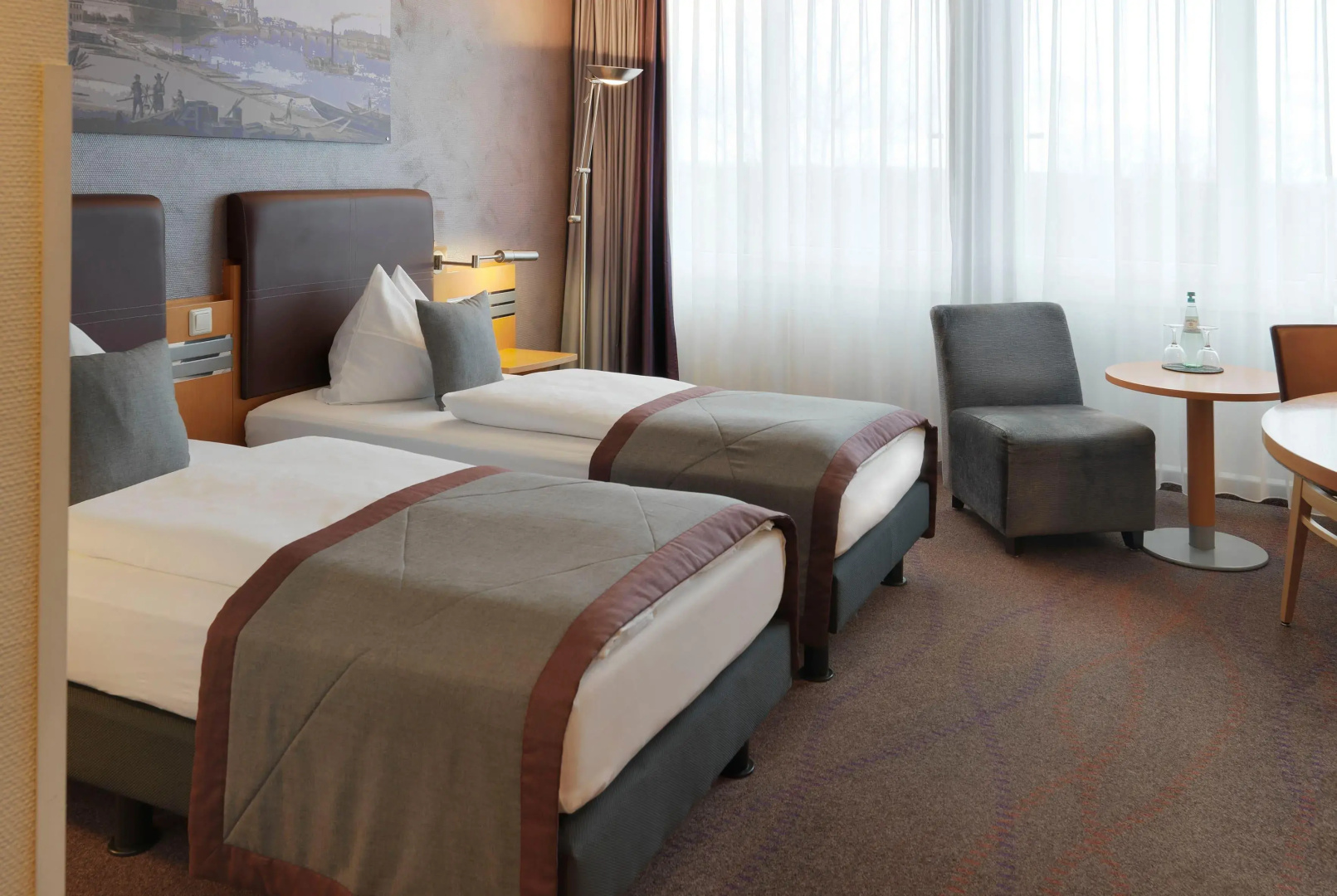 Foto - Ramada by Wyndham Dresden