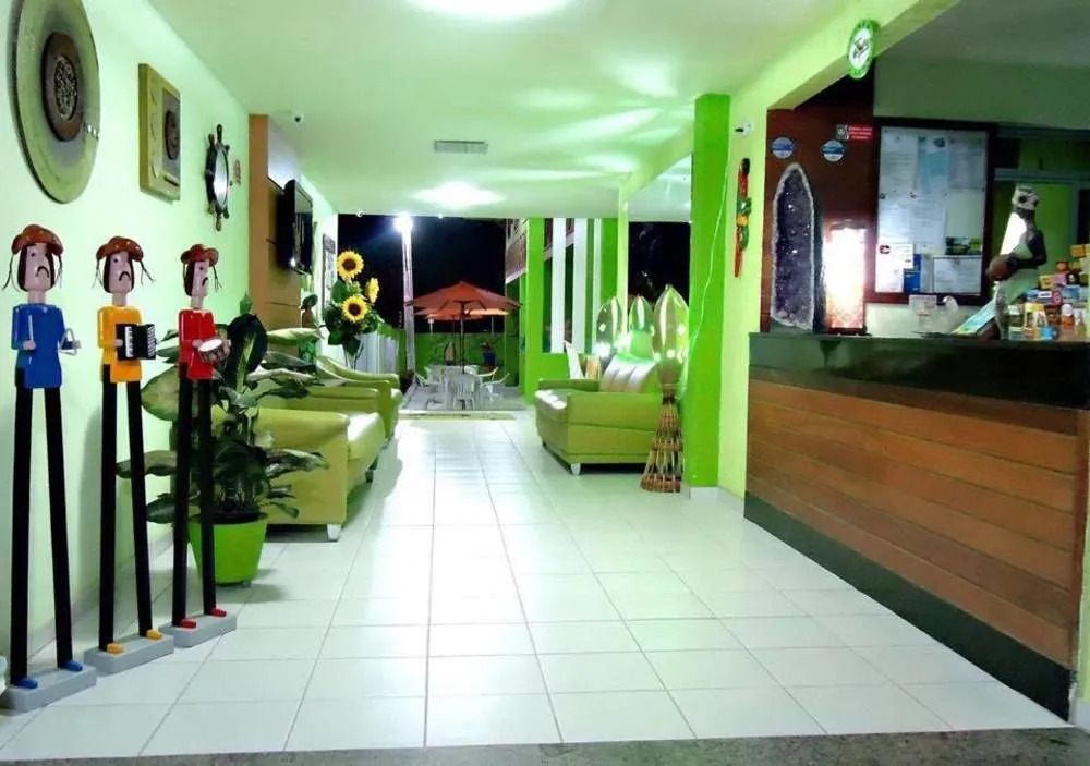 Photo - Pousada Ouriço