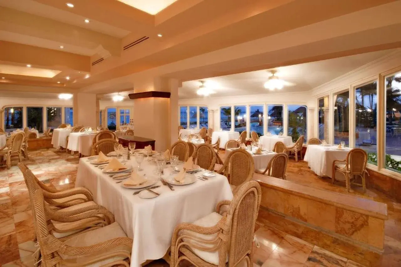 Foto - El Cozumeleño Beach Resort - All Inclusive