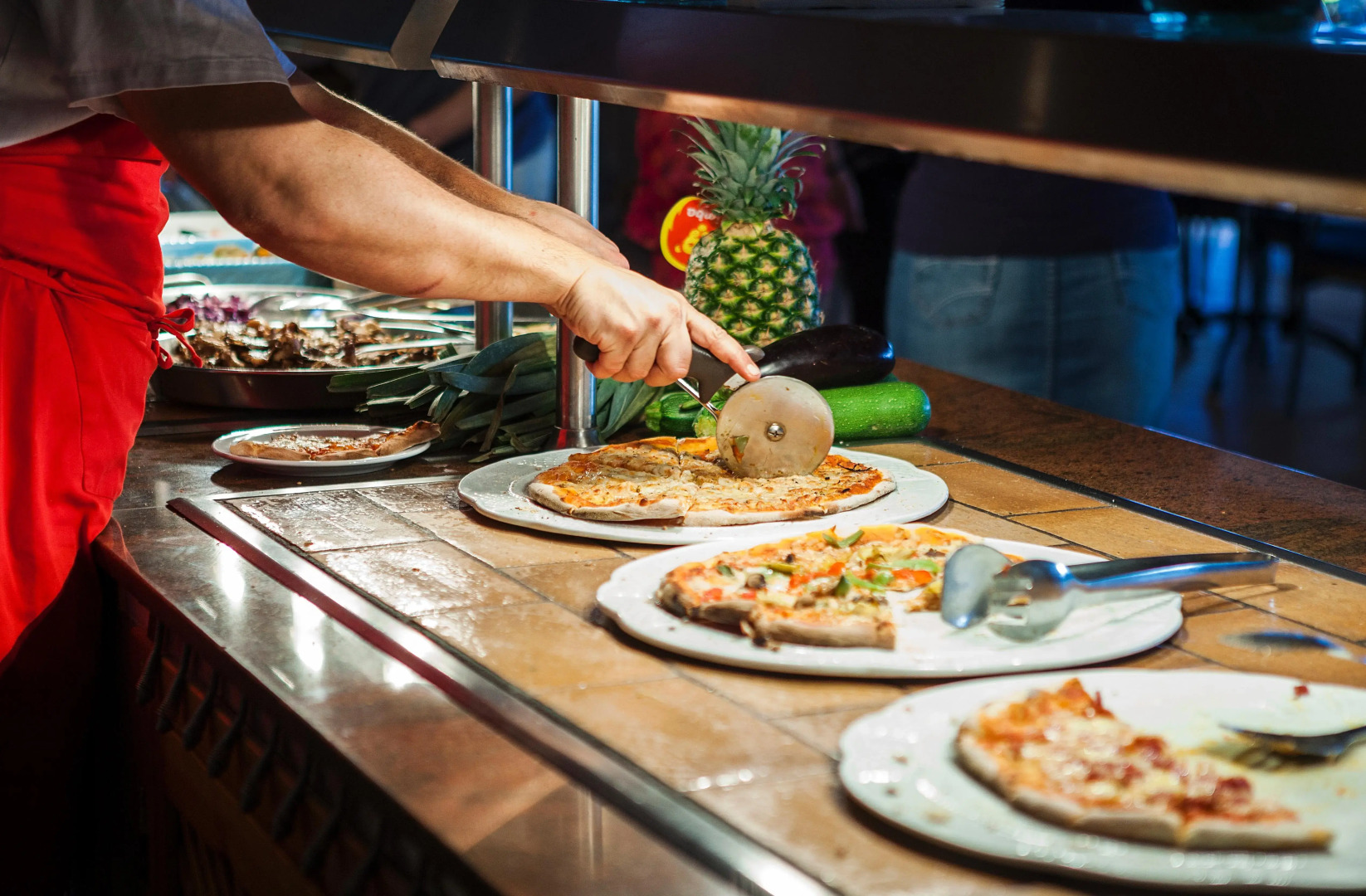 Foto - Royal Son Bou Family Club