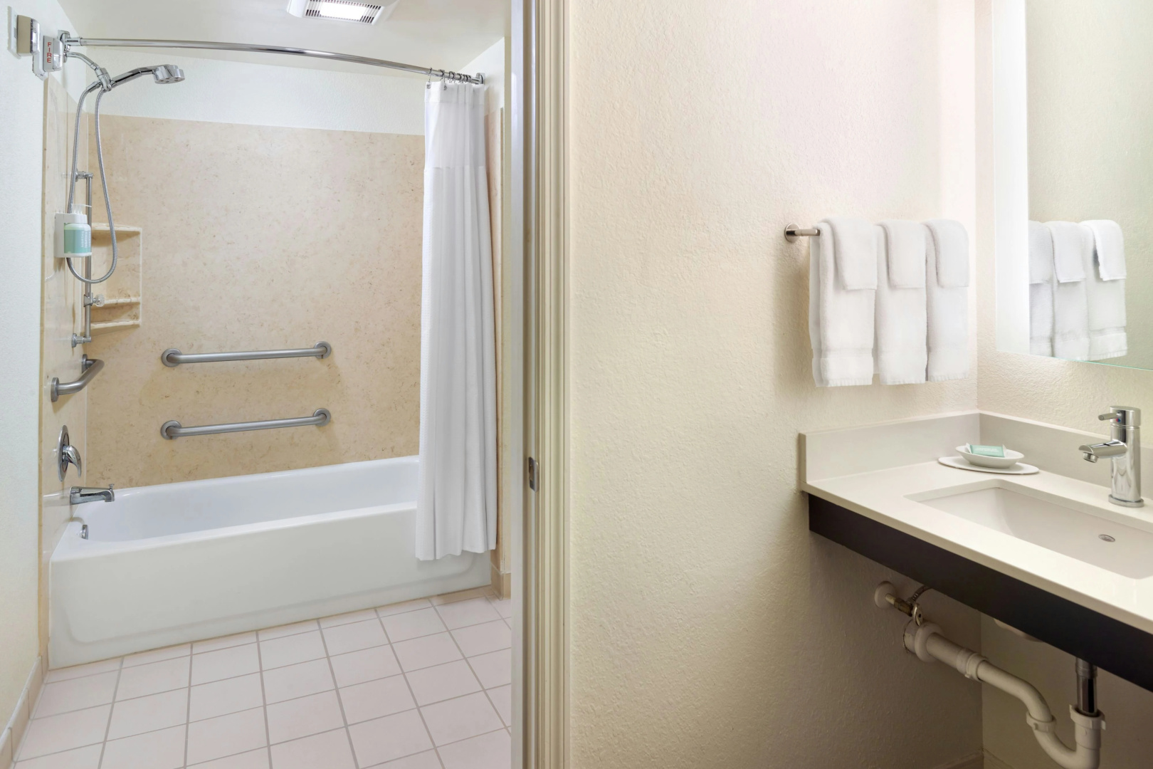Photo - Residence Inn By Marriott Fairfax Merrifield