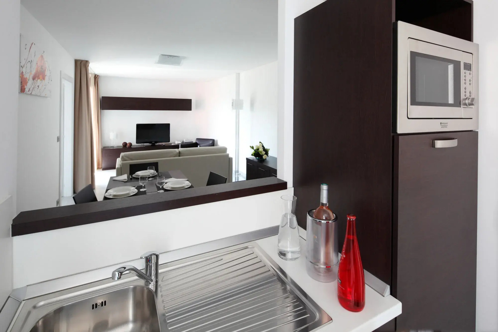 Photo - Royal Antibes - Luxury Hotel, Résidence, Beach & Spa