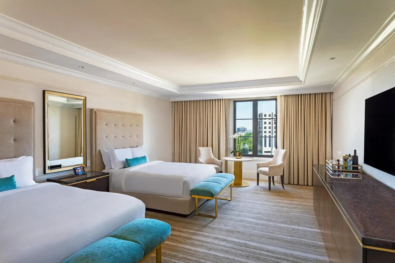 Photo - The St. Regis Atlanta