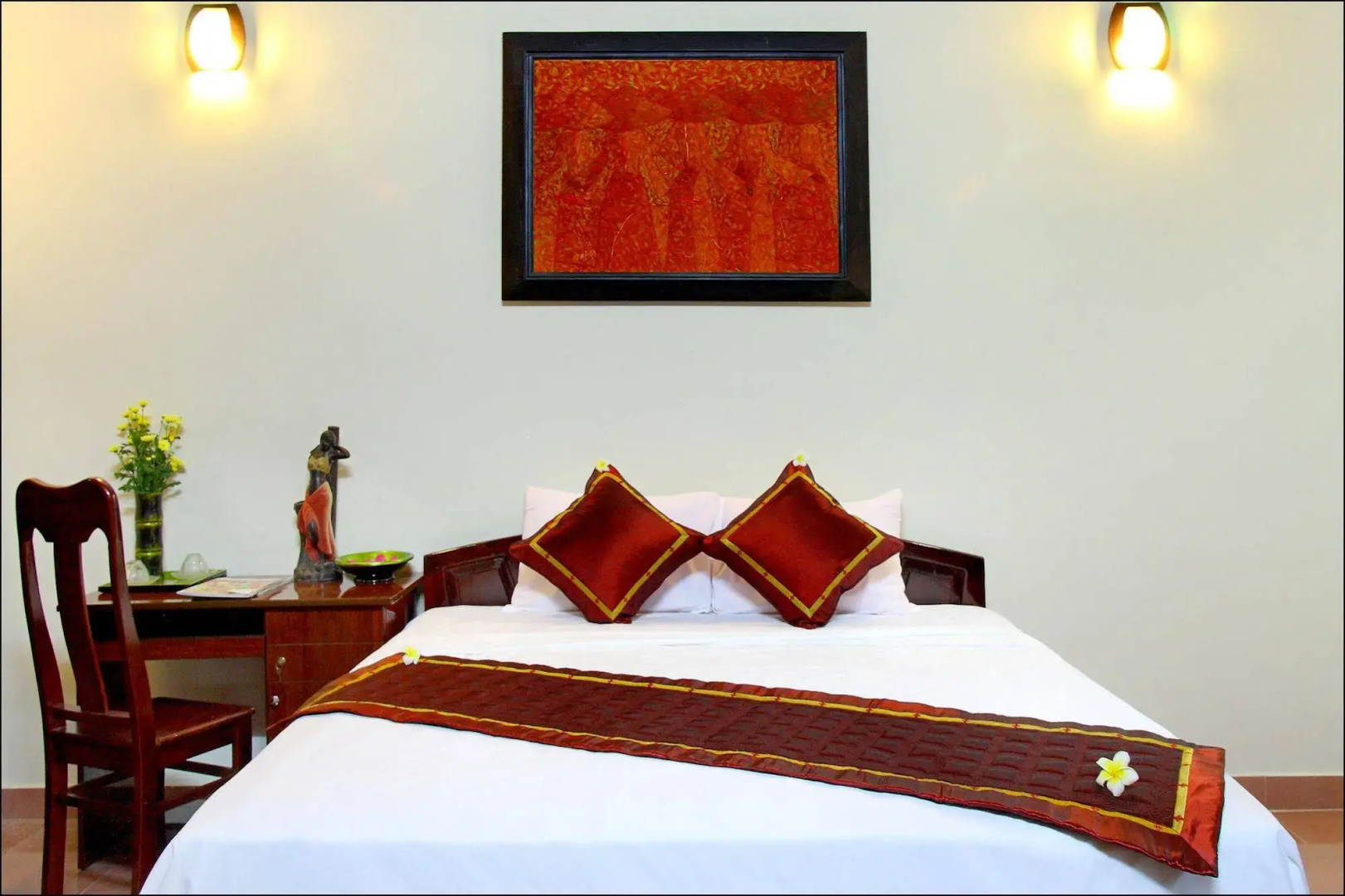 Foto - An Hien Homestay Hoi An