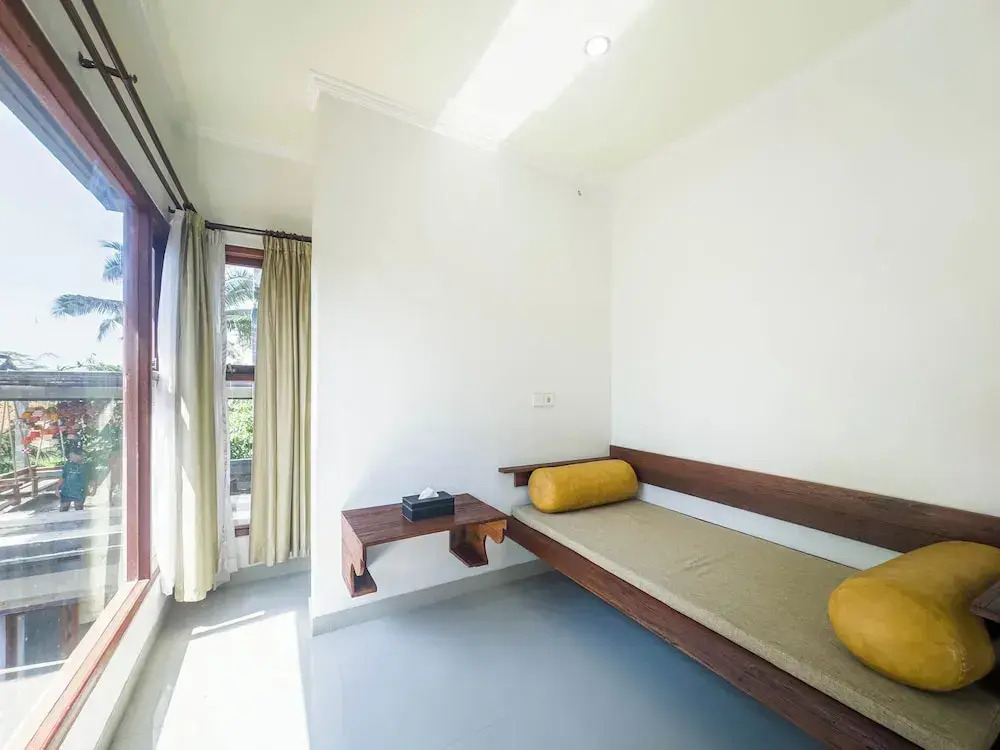 Photo - Giriya Amerta Hotel