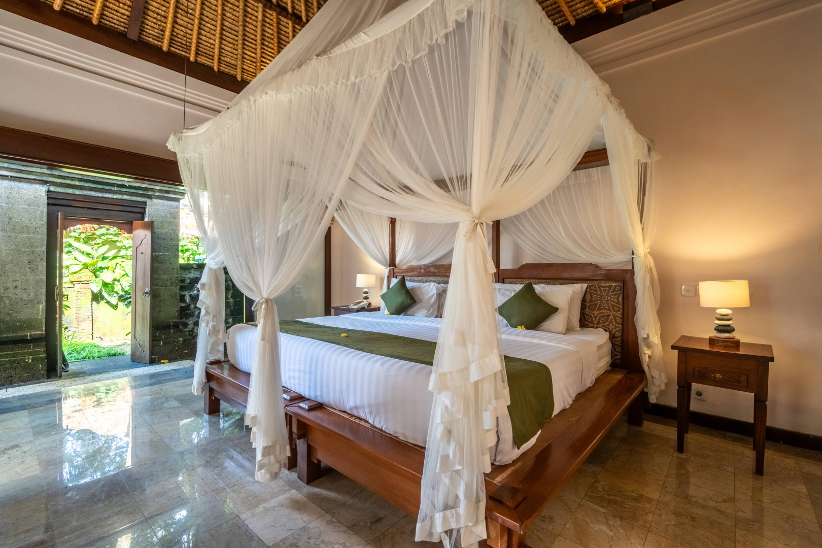 Foto - Natura Resort and Spa Ubud
