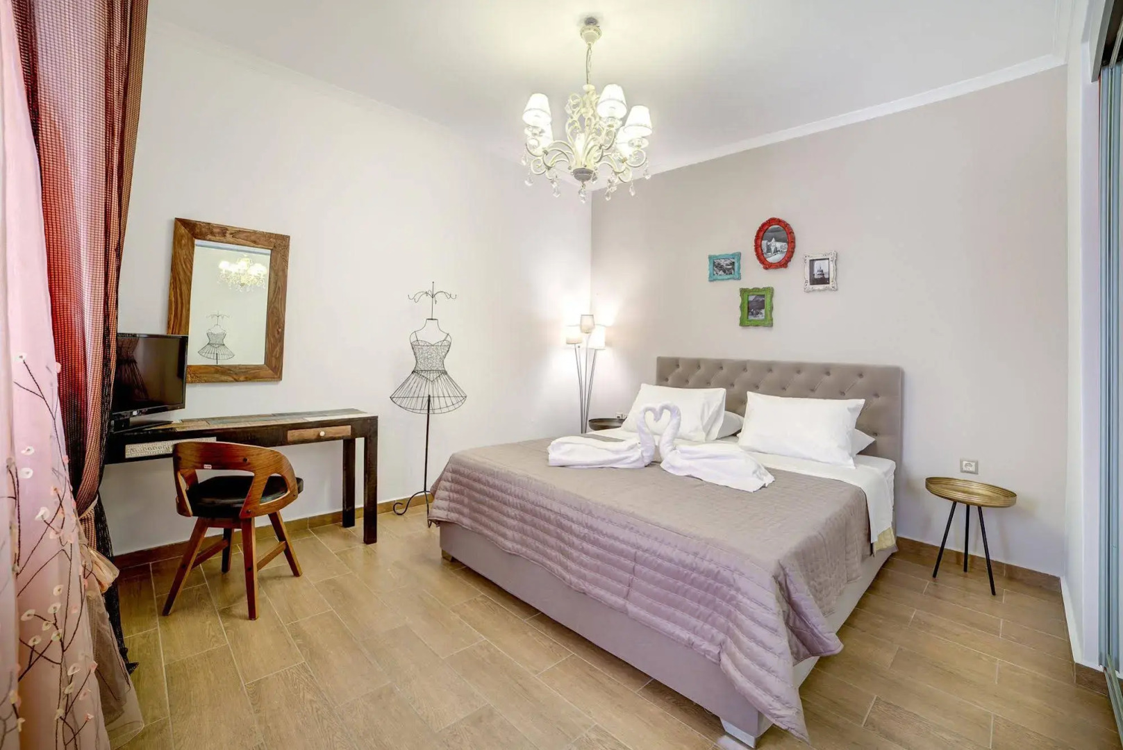 Foto - Suite Home Santorini