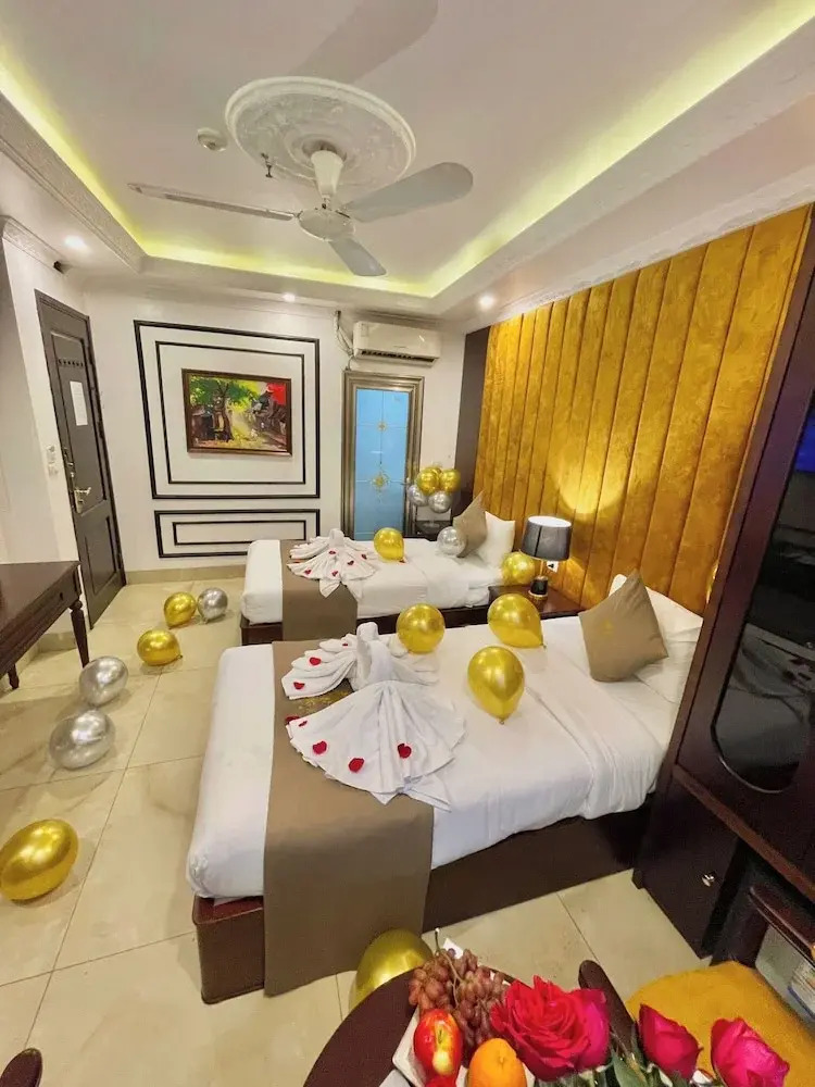 Foto - Nam Cường X Hotel