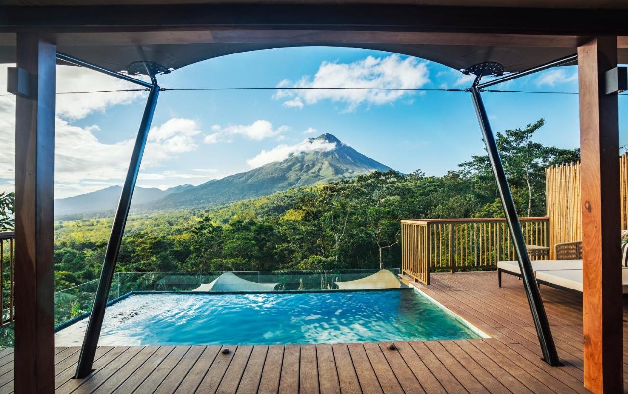 Nayara Tented Camp, Bild 14 von 27