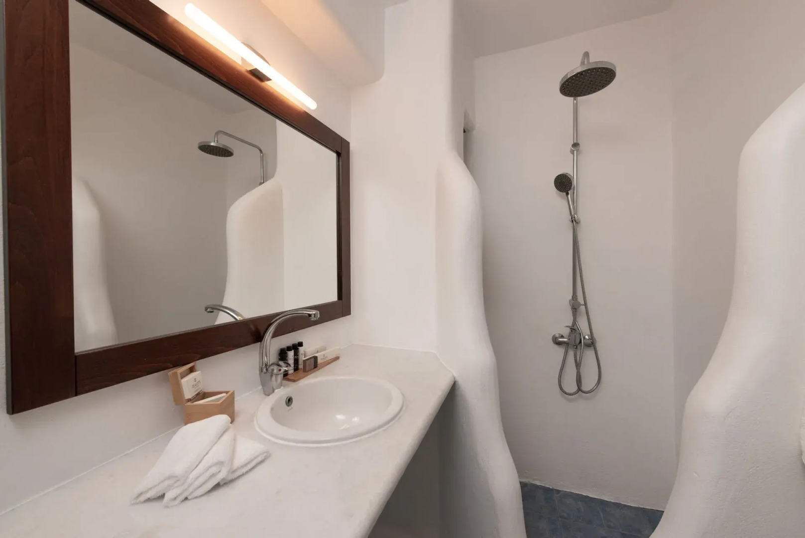 Foto - Villa Mira Paros - Luxury Suites